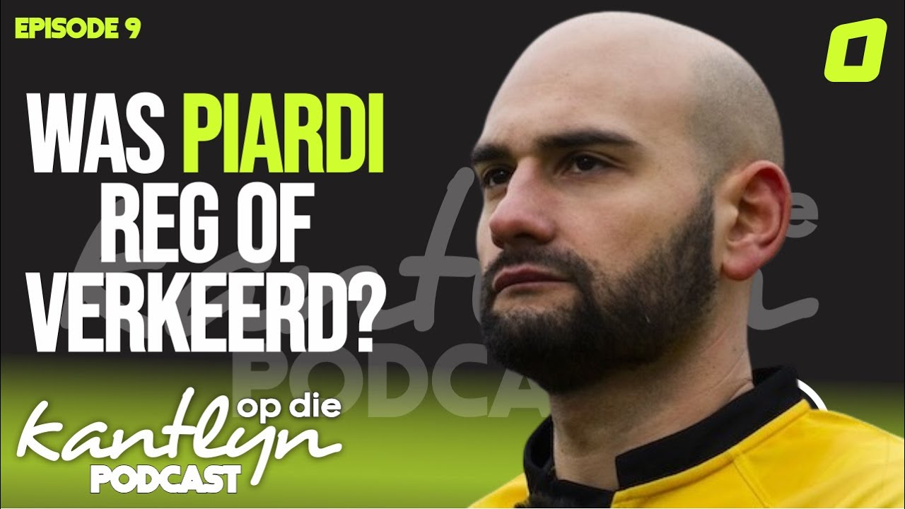 Skeidsregter debakel in Australië | Curriebeker Nuus!