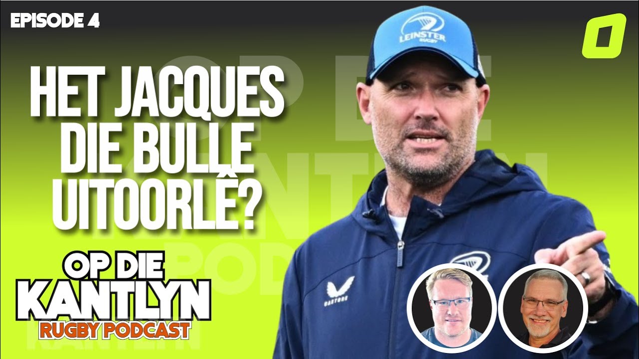 Wat het die Bulle nou eintlik die eindstryd gekos?