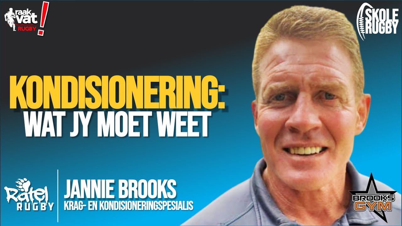 Skolerugby: Moenie jou kind te vroeg laat spesialiseer nie! Ons sê hoekom!