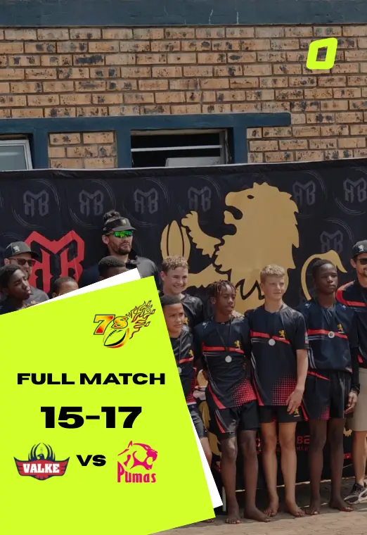 Valke 2 vs Pumas 2