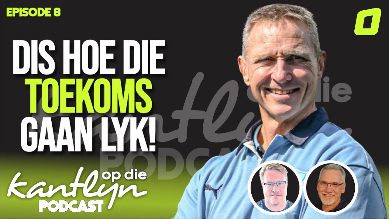 Octafield vat hande met Raakvat & Megafoon | Rugbymedia, Bulle & Curriebeker!