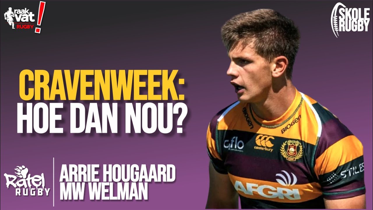 Net 2 Gimmies in WP Cravenweekspan? | Ons Fokus op Wes-Kaap Skole!